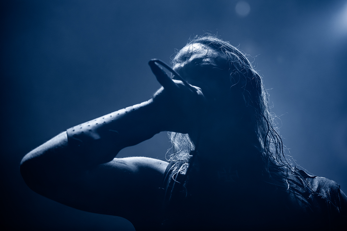 Marduk - 35 Years Anniversary